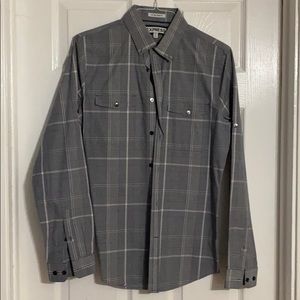Express Dress Shirt